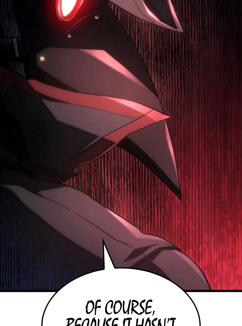 Revenge of the Iron-Blooded Sword Hound, Chapter 75 image 083